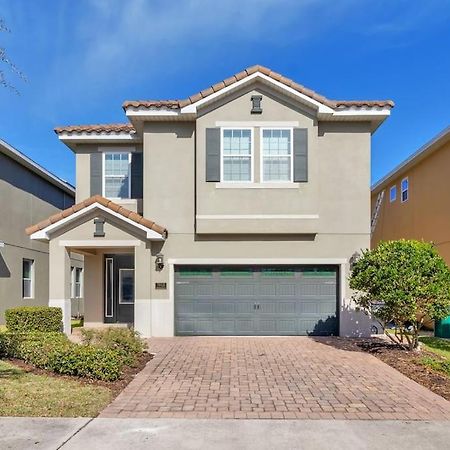 7613-Luxury Villa Wpool & Hot Tub Orlando Eksteriør bilde